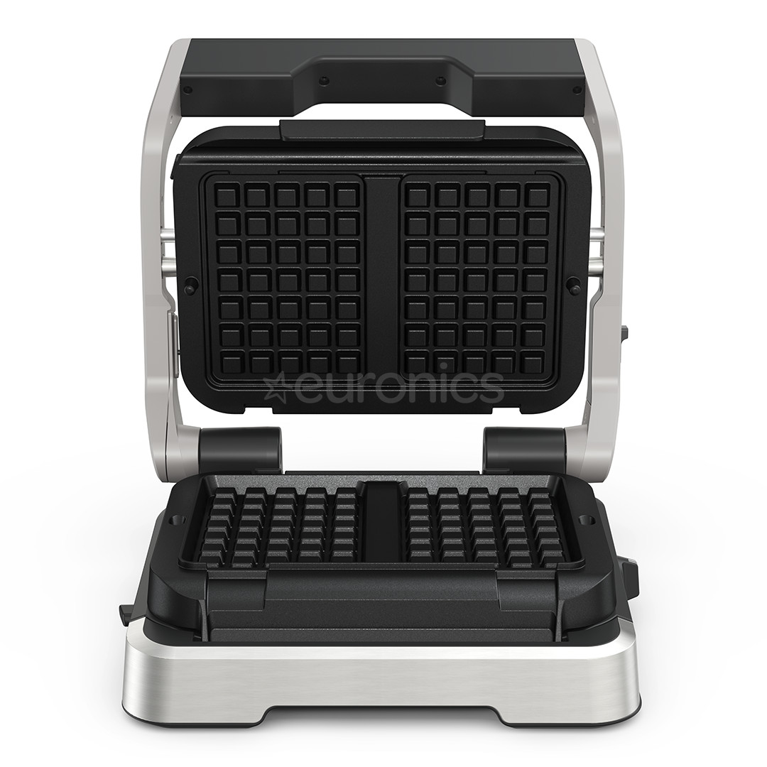 Tefal OptiGrill 4in1 & 2in1, accessory, black - Waffle plates