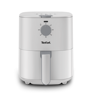 Tefal Easy Fry Essential 3.5 L, valge - Kuumaõhufritüür EY130A10