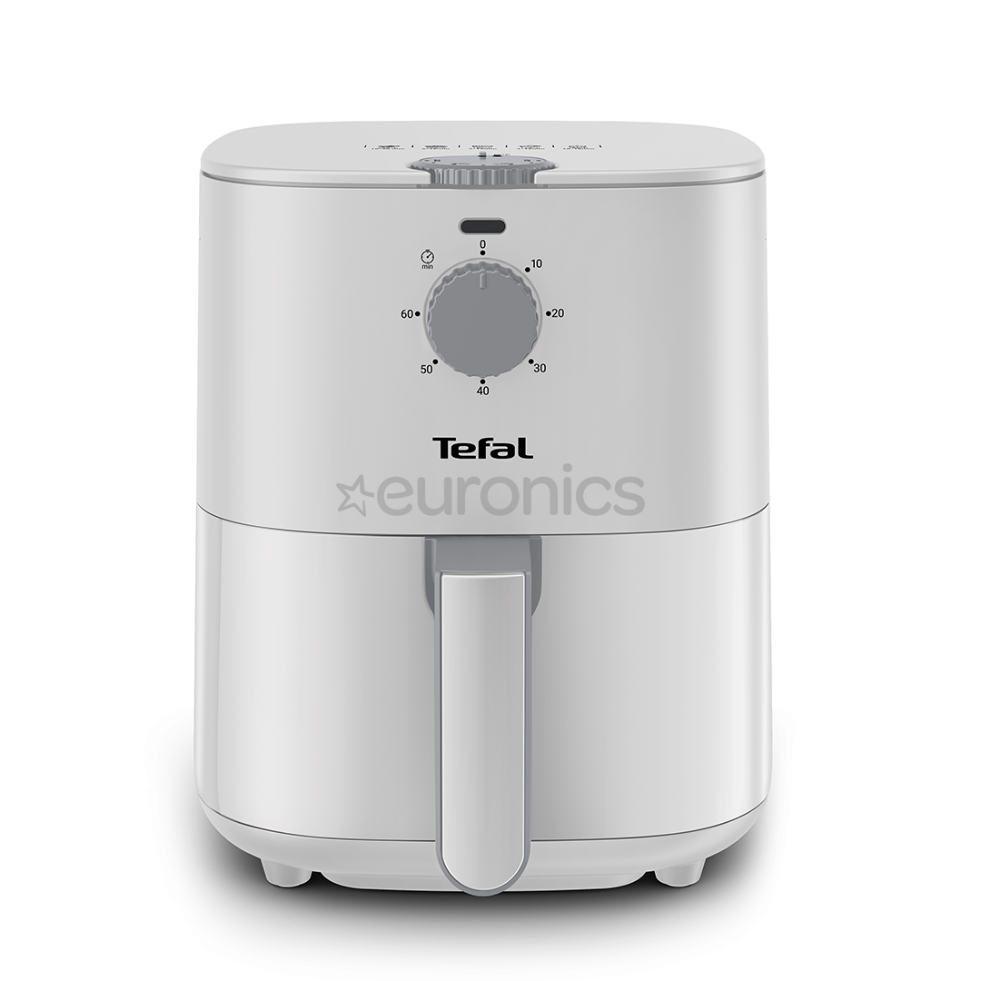 Tefal air 2025 fryer white
