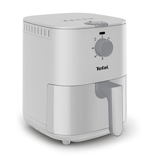 Tefal Easy Fry Essential 3,5 л, светло-серый - Аэрогриль