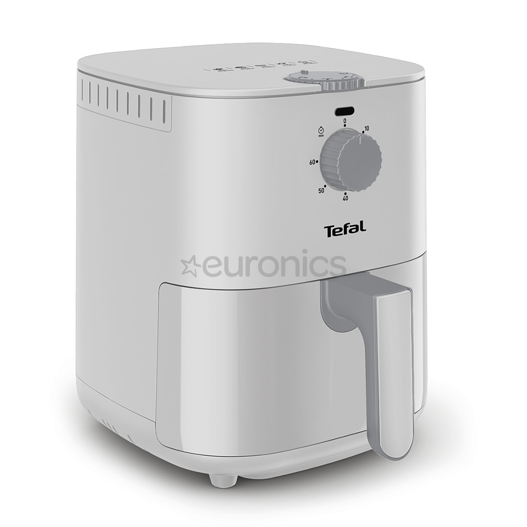 Tefal Easy Fry Essential 3,5 л, светло-серый - Аэрогриль