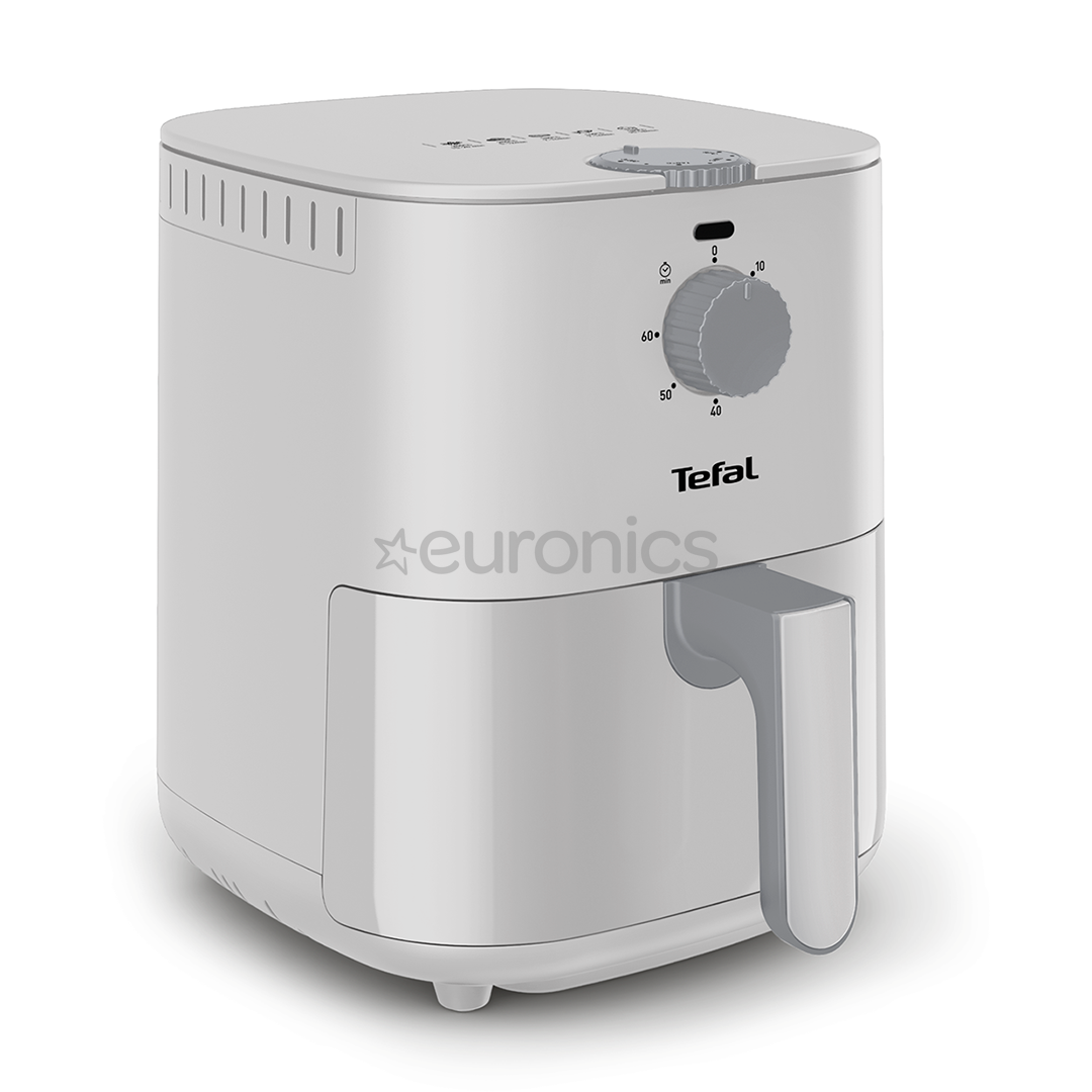 T fal sales air fryer white