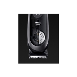 Braun Series 9 Pro, AutoSense, must - Habemetrimmer