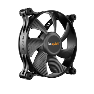 Be Quiet SHADOW WINGS 2, 120mm - Ventilaator BL084