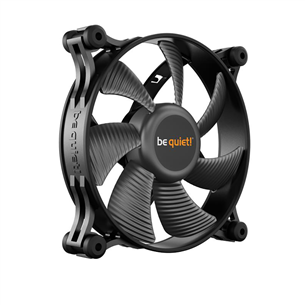 Be Quiet SHADOW WINGS 2, 120mm PWM - Fan BL085