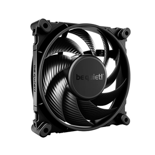 Be Quiet SILENT WINGS 4, 120mm PWM high-speed - Ventilaator BL094