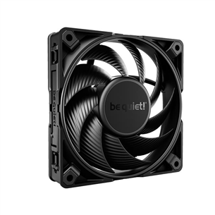 Be Quiet SILENT WINGS PRO 4, 120mm PWM - Ventilaator