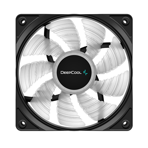 Deepcool RF120B, sinine LED - Ventilaator
