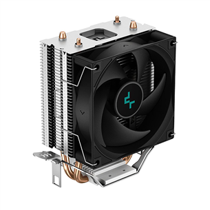 Deepcool AG200 Black, воздушный - Кулер для процессора