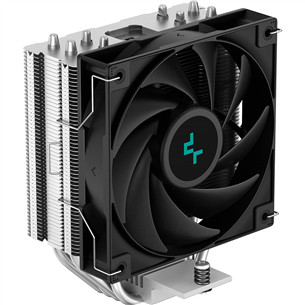 Deepcool AG400 Black, Air - CPU jahuti R-AG400-BKNNMN-G-1
