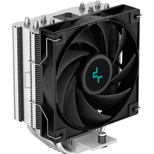 Deepcool AG400 Black, Air - CPU jahuti