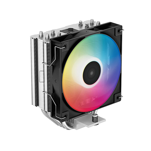 Deepcool AG400 LED Black, Air - CPU jahuti