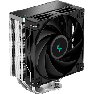 Deepcool AK400 Black, Air - CPU jahuti R-AK400-BKNNMN-G-1