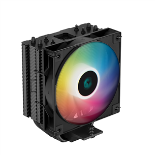 Deepcool AG400 ARGB LED Black, Air - CPU jahuti R-AG400-BKANMC-G-2