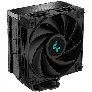 Deepcool AK400 Zero Dark, Air - CPU jahuti R-AK400-BKNNMN-G-2