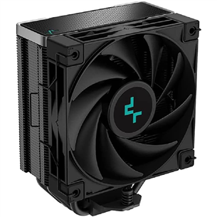 Deepcool AK400 Zero Dark, Air - CPU jahuti