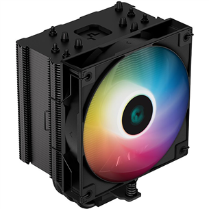 Deepcool AG500 ARGB LED, Air - CPU jahuti