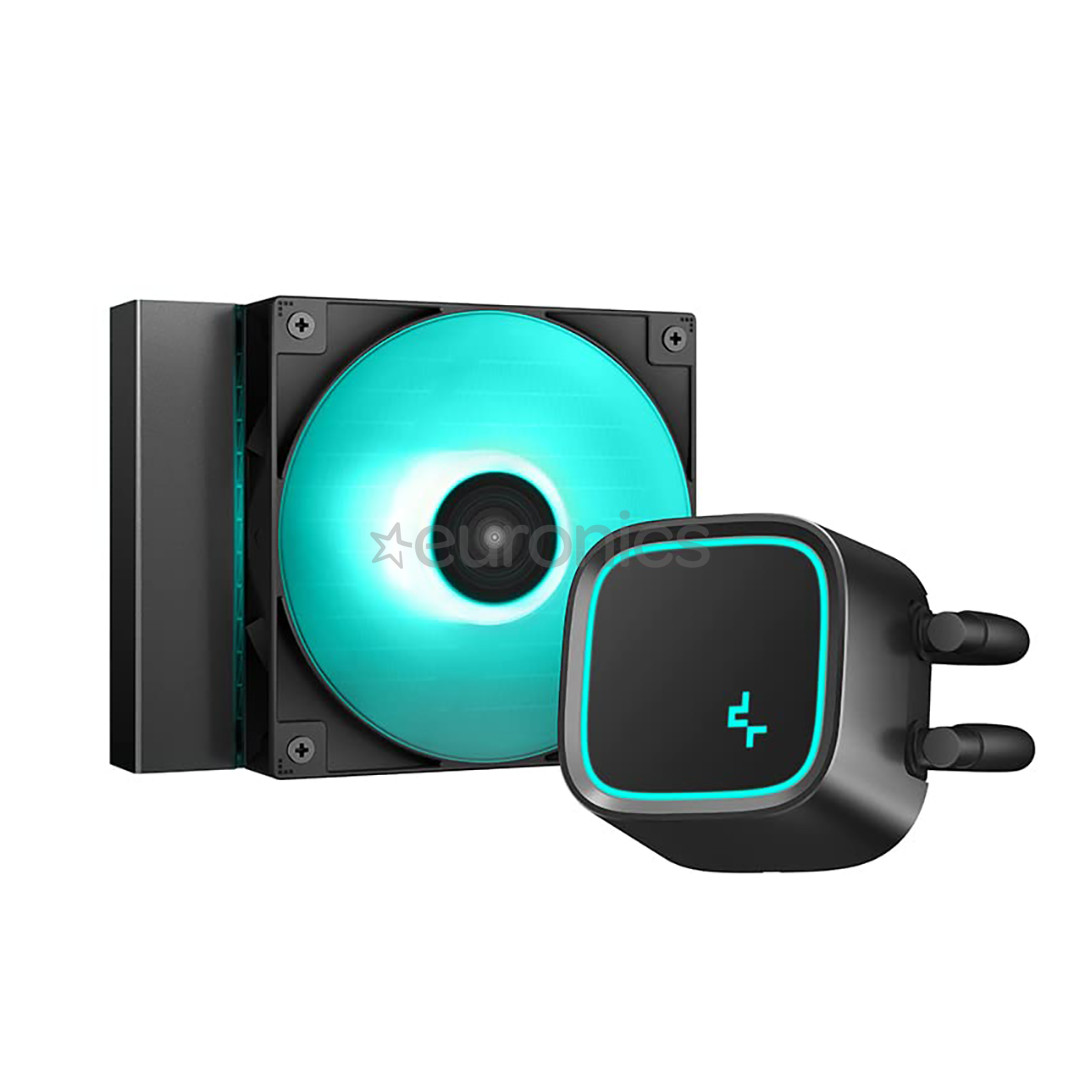 Deepcool LE300 Marrs 120mm, Liquid - CPU cooler