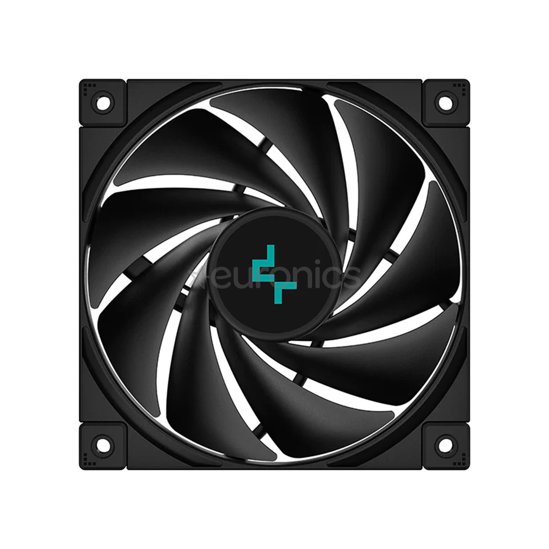Deepcool FK120, black - PC fan