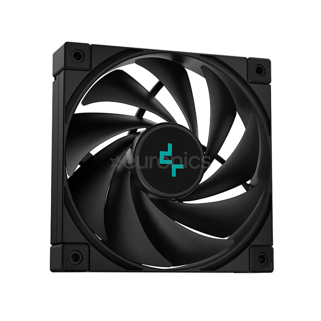 Deepcool FK120, black - PC fan