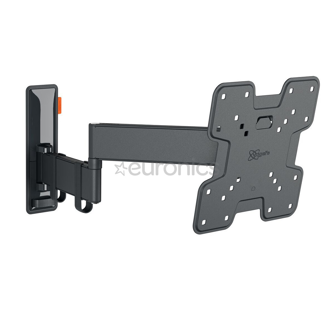 Vogel's Full-Motion, 19"-43", black - TV wall mount
