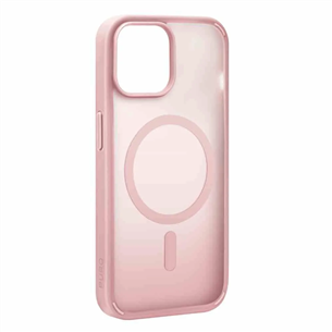 Puro GRADIENT, iPhone 15 Plus, roosa - Ümbris PUIPC1567GRADIENTROS