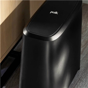 Polk MagniFi Mini AX, Dolby Atmos, DTS:X, black - Soundbar