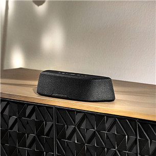 Polk MagniFi Mini AX, Dolby Atmos, DTS:X, black - Soundbar