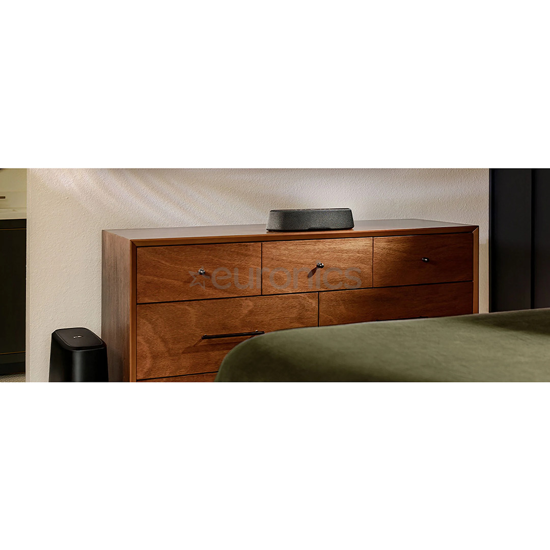 Polk MagniFi Mini AX, Dolby Atmos, DTS:X, black - Soundbar