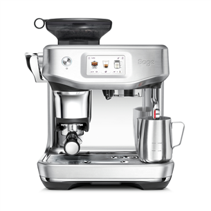 Sage Barista Touch Impress, нерж. сталь - Кофемашина SES881BSS