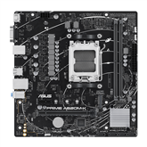 ASUS, AMD A620, DDR5, mATX - Mainboard