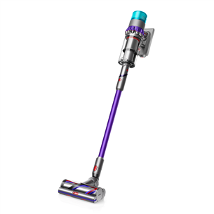 Dyson Gen5detect Absolute, сиреневый - Беспроводной пылесос