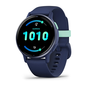 Garmin Vivoactive 5, sinine - Nutikell 010-02862-12