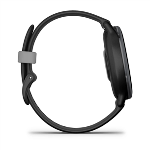 Garmin Vivoactive 5, черный - Смарт-часы