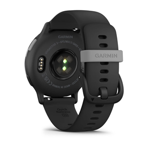 Garmin Vivoactive 5, black - Smartwatch