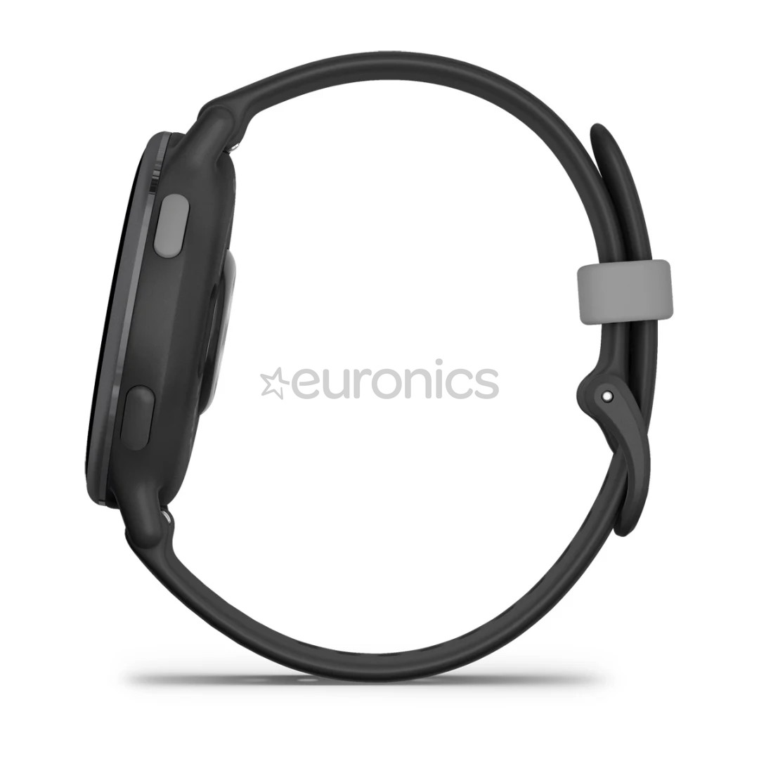 Garmin Vivoactive 5, must - Nutikell