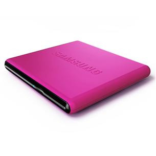 Väline DVD-kirjutaja, Samsung