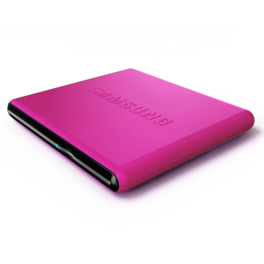 Väline DVD-kirjutaja, Samsung