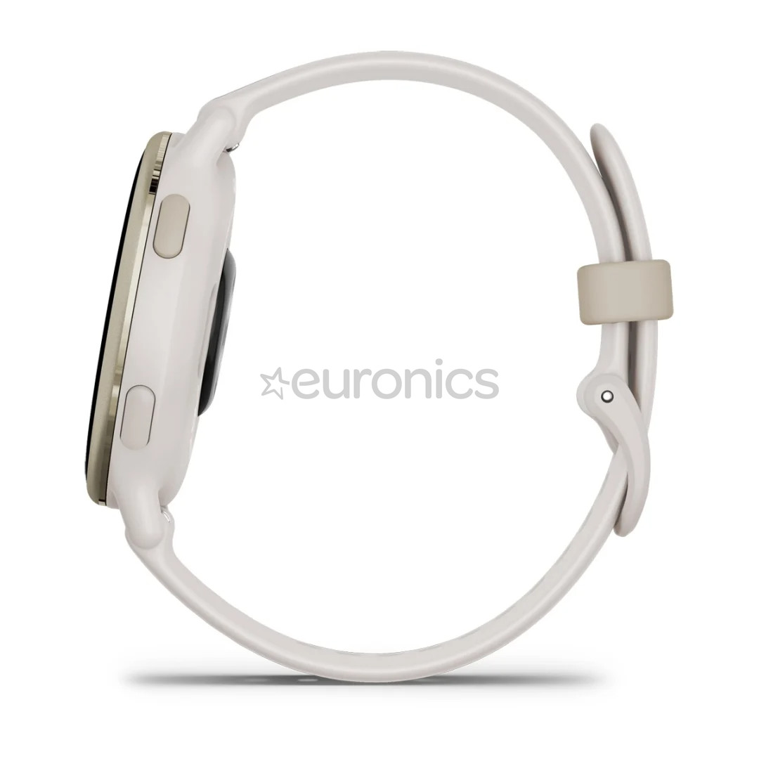 Garmin Vivoactive 5, kuldne - Nutikell