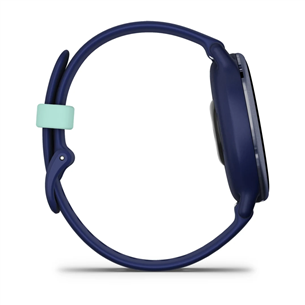 Garmin Vivoactive 5, blue - Smartwatch
