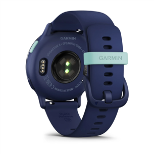 Garmin Vivoactive 5, синий - Смарт-часы