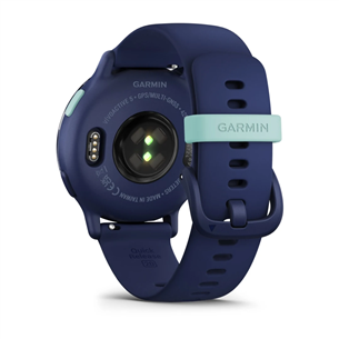 Garmin Vivoactive 5, sinine - Nutikell