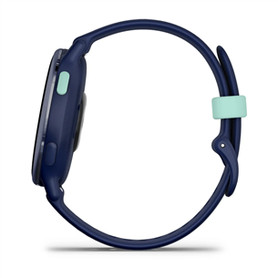 Garmin Vivoactive 5, blue - Smartwatch