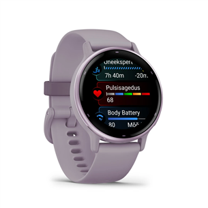 Garmin Vivoactive 5, lilla - Nutikell