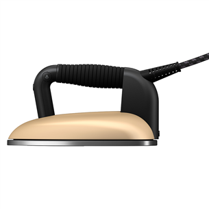 Laurastar 1980 Anniversary Smart U, 2200 W, black/golden - Ironing system