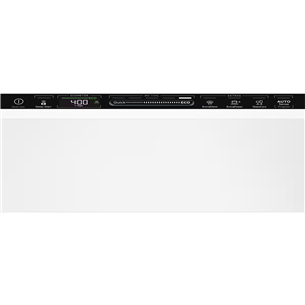 AEG 7000 Series, 15 place settings - Built-in dishwasher