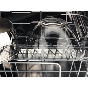 AEG 7000 Series, 15 place settings - Built-in dishwasher