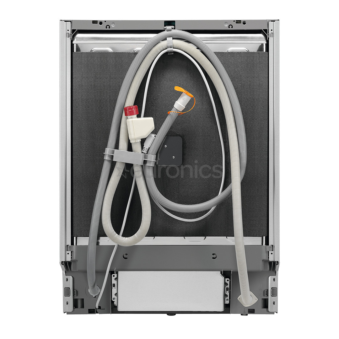 AEG 7000 Seeria, 15 nõudekomplekti - Integreeritav nõudepesumasin