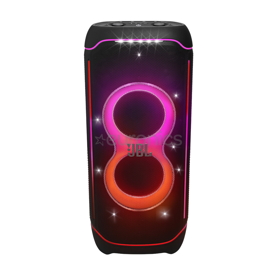 JBL PartyBox Ultimate, black - Party speaker