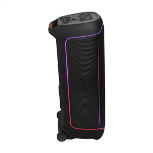 JBL PartyBox Ultimate, black - Party speaker